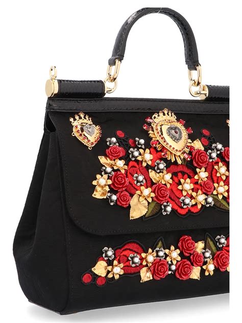 dolce gabbana sicily von bag|dolce gabbana sicily douglas.